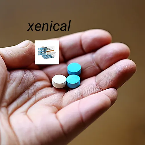 Xenical precio farmatodo